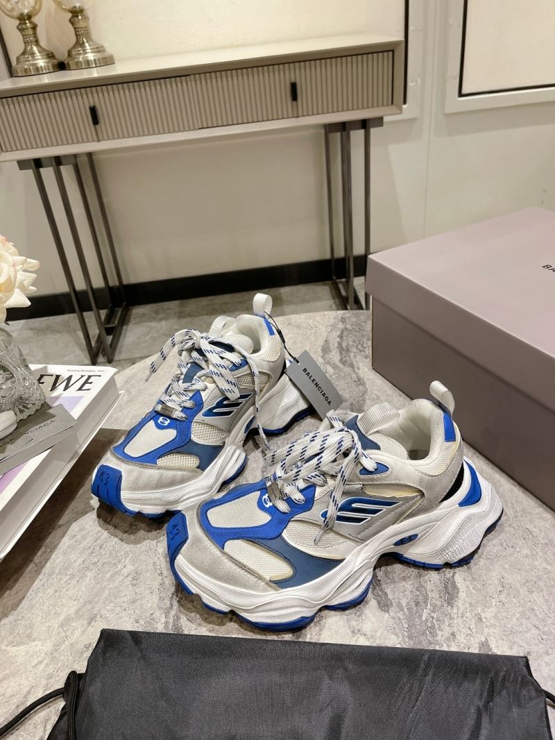 Balenciaga Track Shoes